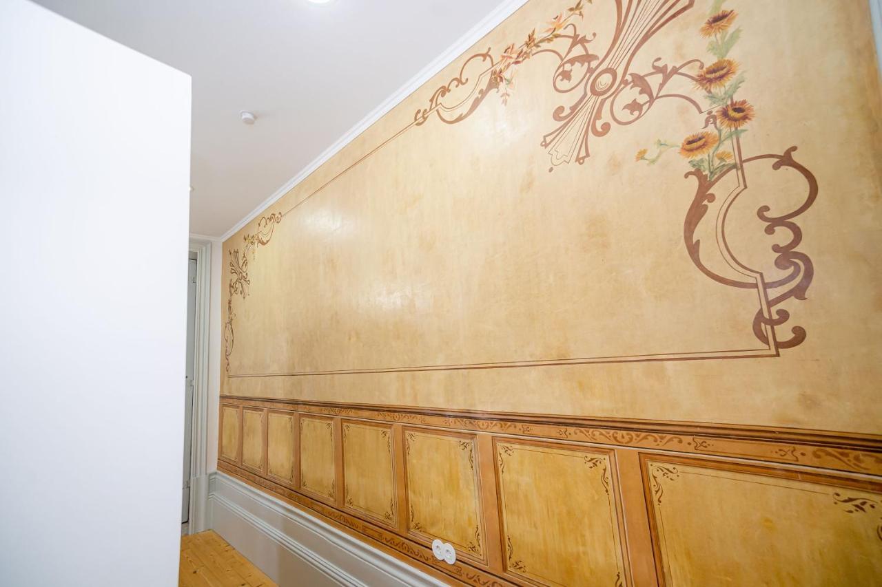 Porto Contemporary Apartment In City Center Eksteriør bilde