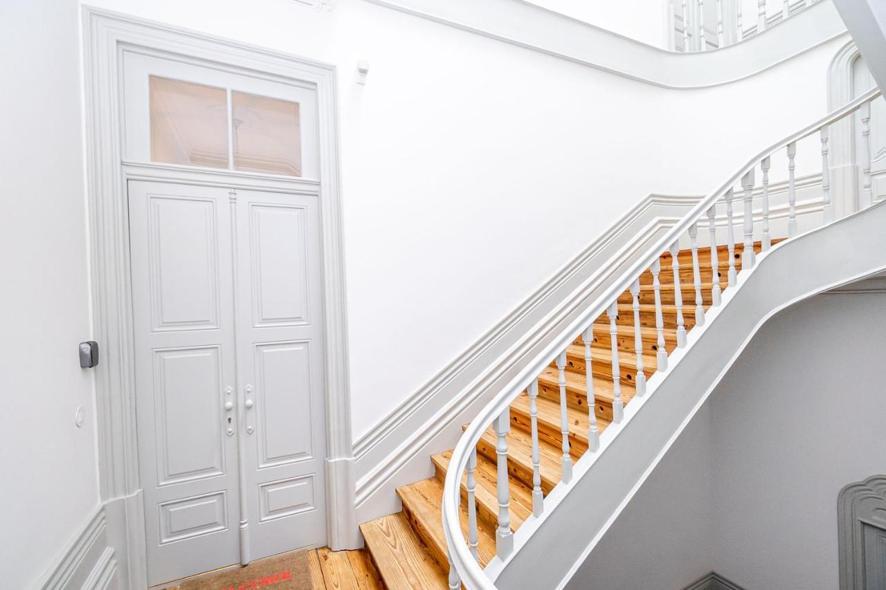 Porto Contemporary Apartment In City Center Eksteriør bilde