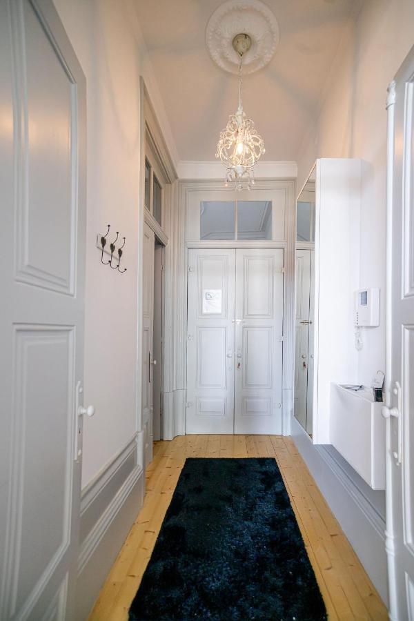 Porto Contemporary Apartment In City Center Eksteriør bilde