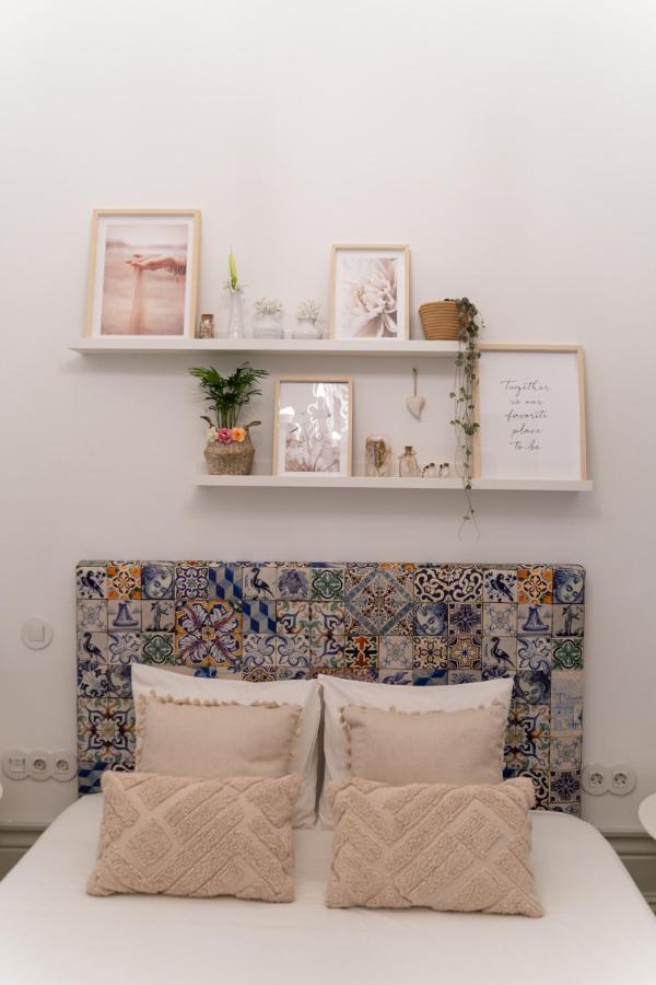 Porto Contemporary Apartment In City Center Eksteriør bilde