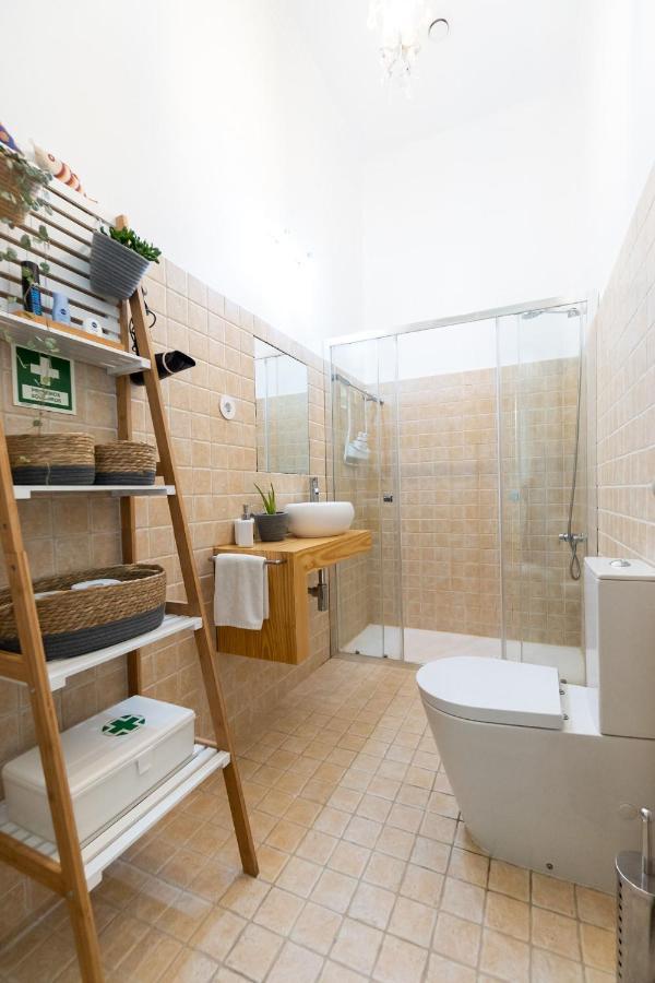 Porto Contemporary Apartment In City Center Eksteriør bilde