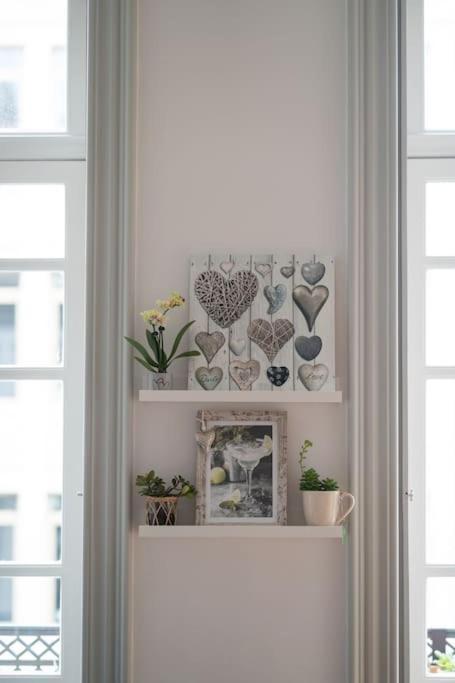 Porto Contemporary Apartment In City Center Eksteriør bilde