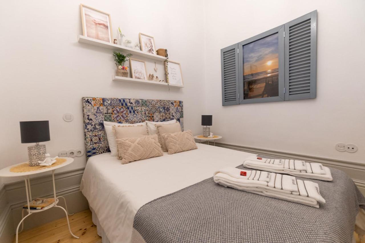 Porto Contemporary Apartment In City Center Eksteriør bilde