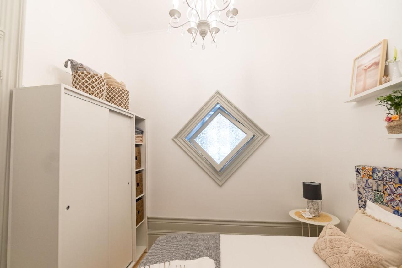 Porto Contemporary Apartment In City Center Eksteriør bilde